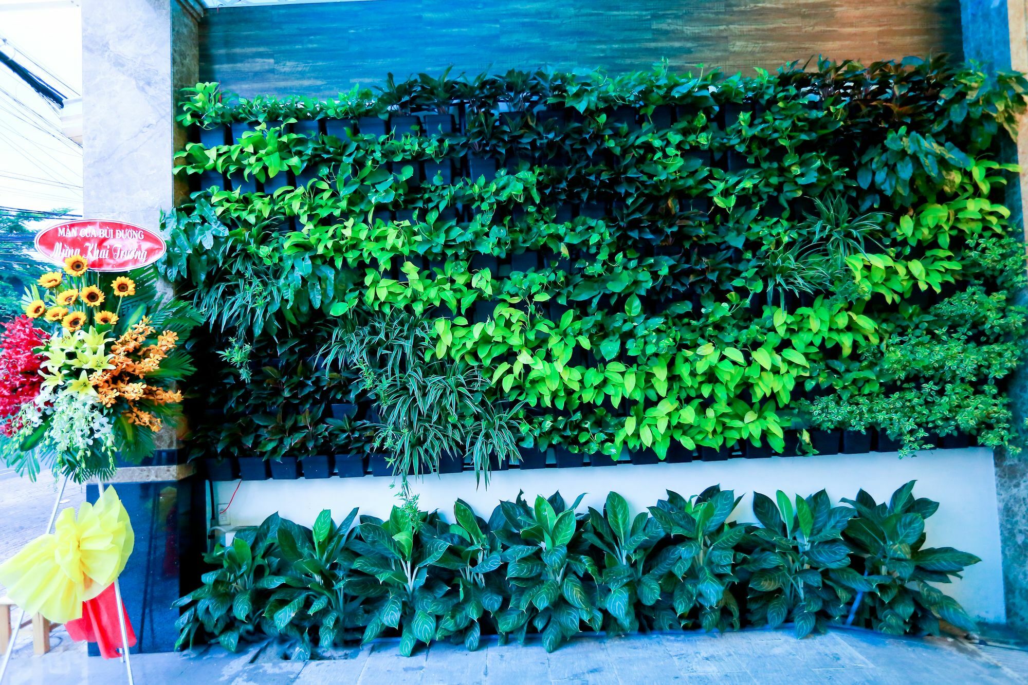 Vivian Saigon Hotel Ho Chi Minh-staden Exteriör bild